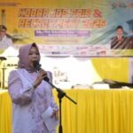 Job fair kali ini hadirkan sebanyak 41 perusahaan dan dua lembaga pendidikan, dengan total lebih dari 1.000 lowongan pekerjaan yang ditawarkan