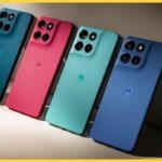 Motorola Edge 70 Pro Versi global membawa pembeda utama pada dua aspek yang paling dicari calon pembeli di kelas ponsel premium.