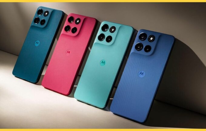 Motorola Edge 70 Pro Versi global membawa pembeda utama pada dua aspek yang paling dicari calon pembeli di kelas ponsel premium.