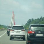 PPU-IKN Segera Tersambung! Jembatan Sungai Riko Senilai Rp1,2 Triliun Jadi Kunci Ekonomi Baru Kalimantan Timur