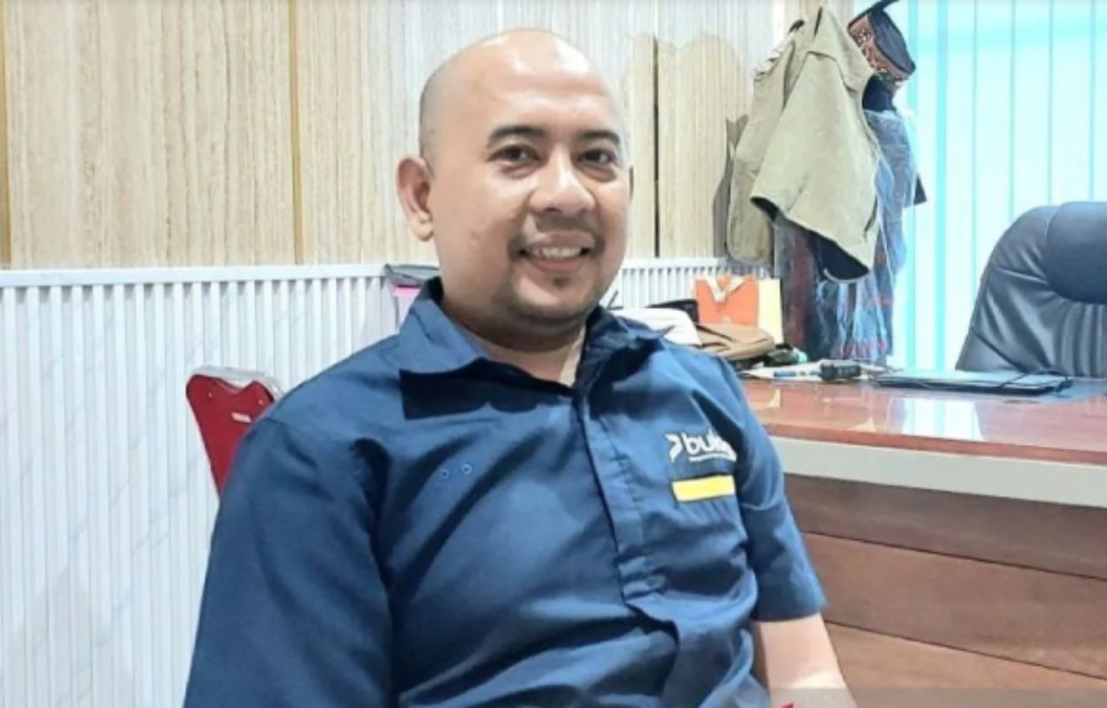 Perum Bulog Cabang Kotawaringin Timur menyatakan siap menyalurkan bantuan pangan dalam Program Kartu Huma Betang Sejahtera (KHBS)