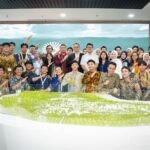 Peta Jalan Pendidikan IKN & Nasib Orangutan Terjawab di IKN Youth Forum