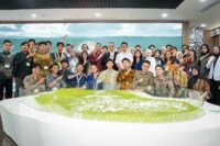 Peta Jalan Pendidikan IKN & Nasib Orangutan Terjawab di IKN Youth Forum