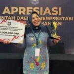 Gebrakan inovatif Pemerintah Kabupaten Kotawaringin Barat (Kobar) di bawah kepemimpinan tahun 2026 menghasilkan hasil manis.