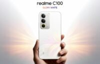 Realme berharap bisa meramaikan pasar smartphone entry-level di Indonesia melalui peluncuran Realme C100 pada 7 Mei 2026.