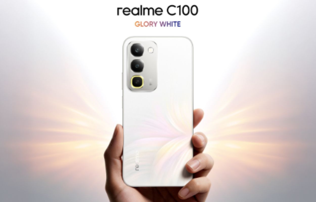 Realme berharap bisa meramaikan pasar smartphone entry-level di Indonesia melalui peluncuran Realme C100 pada 7 Mei 2026.