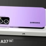 alaxy A37 5G, menjadi generasi smartphone yang dirancang untuk Awesome Generation, menjadi pilihan untuk mendukung kreativitas