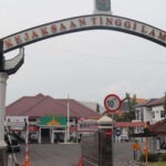 Kejaksaan Tinggi Lampung