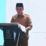 Wakil Wali Kota Pontianak Bahasan, mengatakan kegiatan tersebut bertujuan menyamakan persepsi seluruh pihak terkait