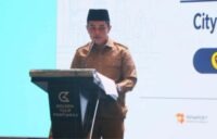 Wakil Wali Kota Pontianak Bahasan, mengatakan kegiatan tersebut bertujuan menyamakan persepsi seluruh pihak terkait