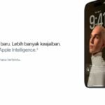 Phone Air jauh lebih mahal karena tersedia sampai 1TB.Hal itu mengindikasikan iPhone Air dan bisa dikatakan lebih "MENJUAL" dari segi gaya.