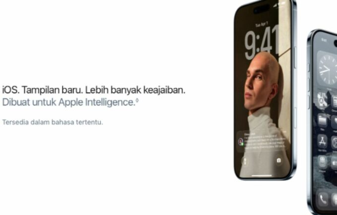 Phone Air jauh lebih mahal karena tersedia sampai 1TB.Hal itu mengindikasikan iPhone Air dan bisa dikatakan lebih "MENJUAL" dari segi gaya.
