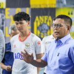 timnas Futsal U-17
