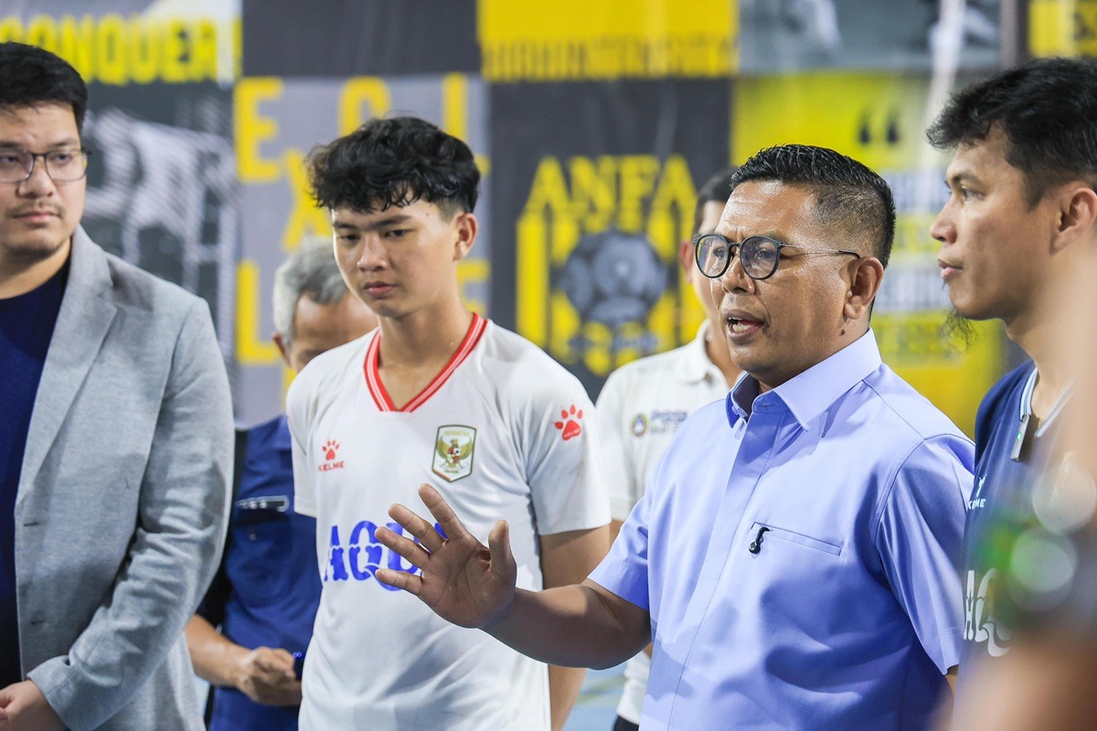timnas Futsal U-17