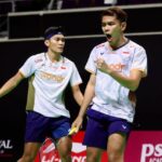 Indonesia Open 2026