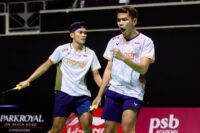 Indonesia Open 2026