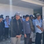 buruh tambang kaltim