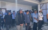 buruh tambang kaltim