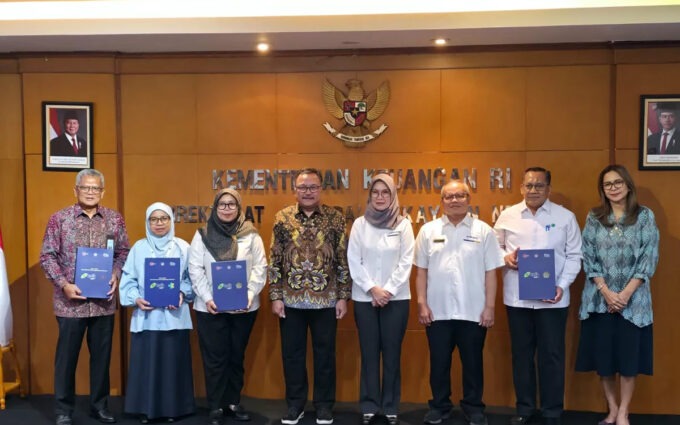 Asuransi Jasindo
