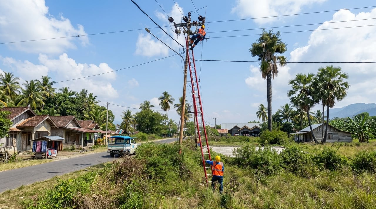 PLN