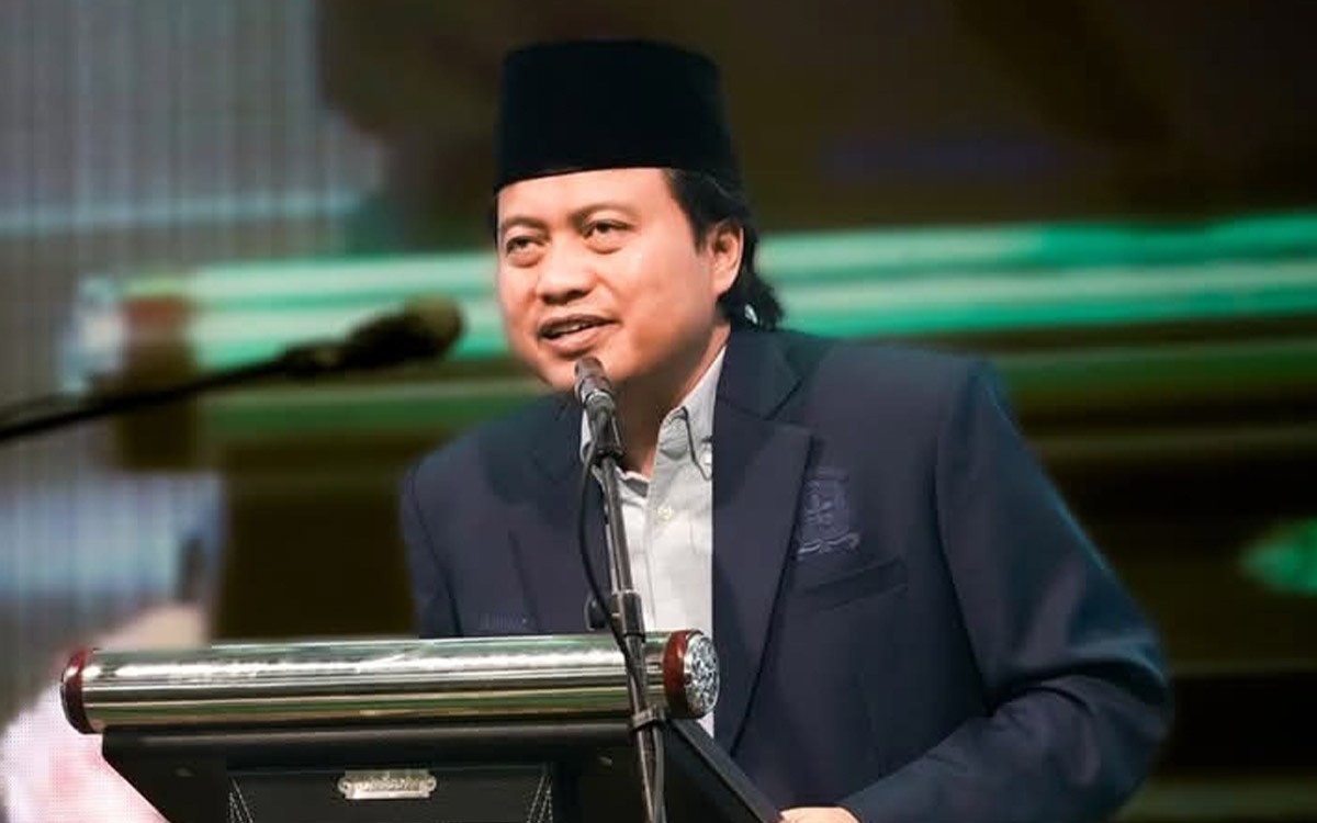 Muktamar NU