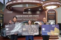 Bnak BTN