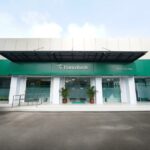 Laba Bersih Hana Bank