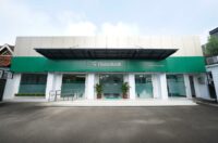 Laba Bersih Hana Bank