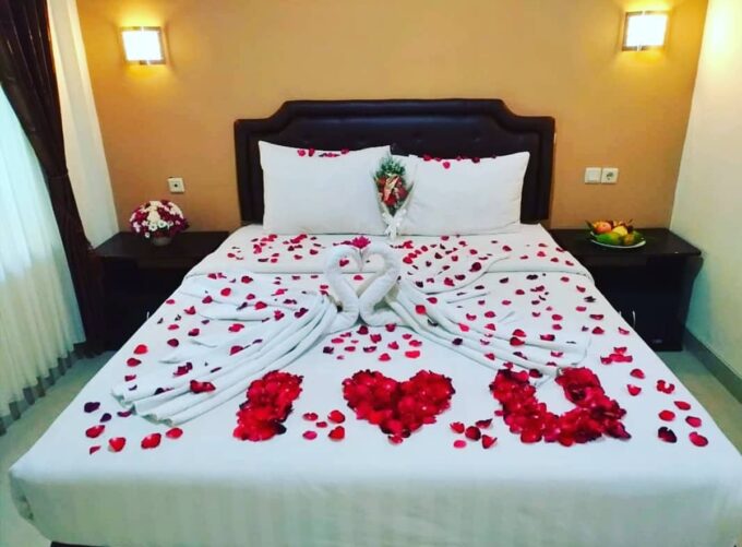 Malioboro Garden Hotel Jogja