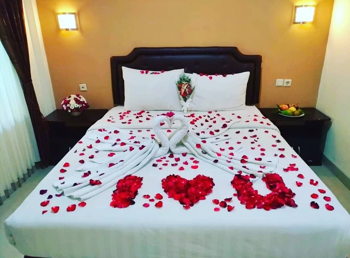 Malioboro Garden Hotel Jogja