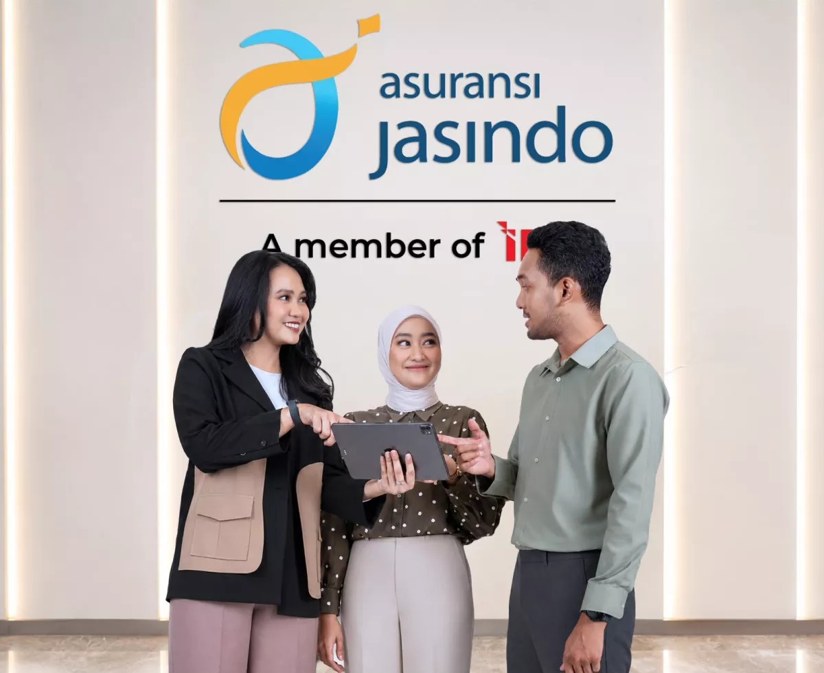 Jasindo