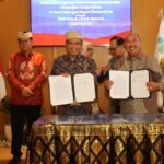 BTN dan RSUP Ngoerah