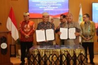 BTN dan RSUP Ngoerah