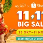 Shopee 11