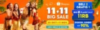 Shopee 11
